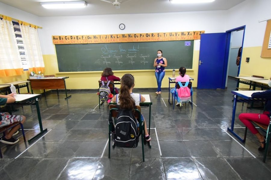 Bebedouro define integrantes do FUNDEB para o biênio 2021/2022